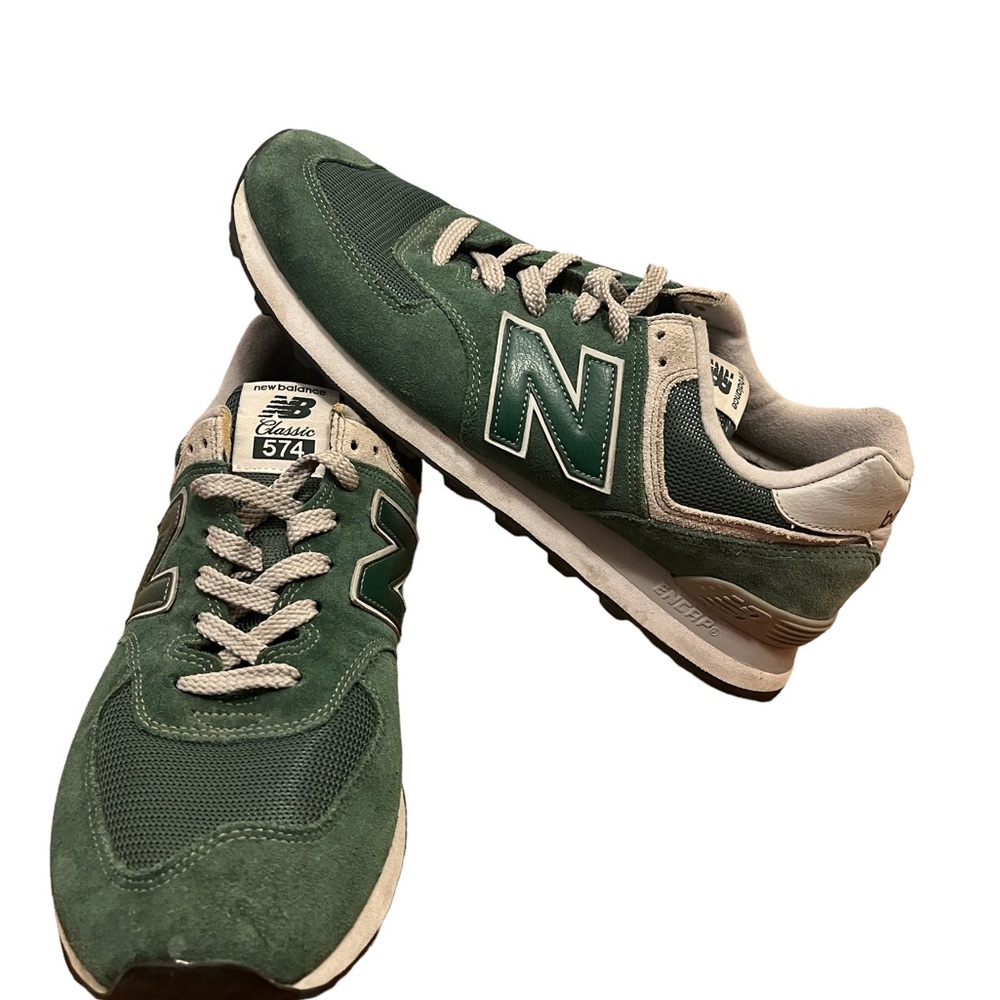 New Balances